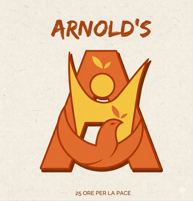 Arnold's